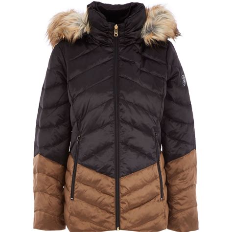 tk winter jackets for women